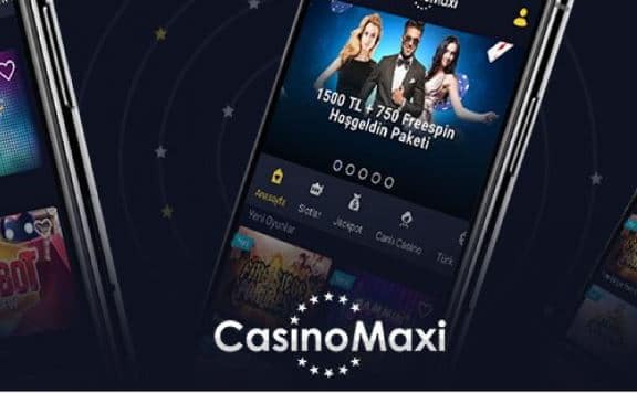 casinomaxi rulet sitesi incelemesi